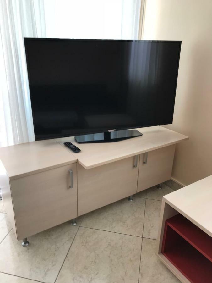 Moela 23 & 24 Apartment Umag