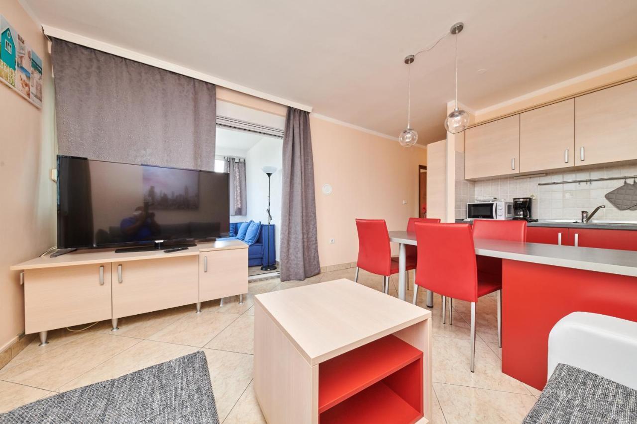 Moela 23 & 24 Apartman