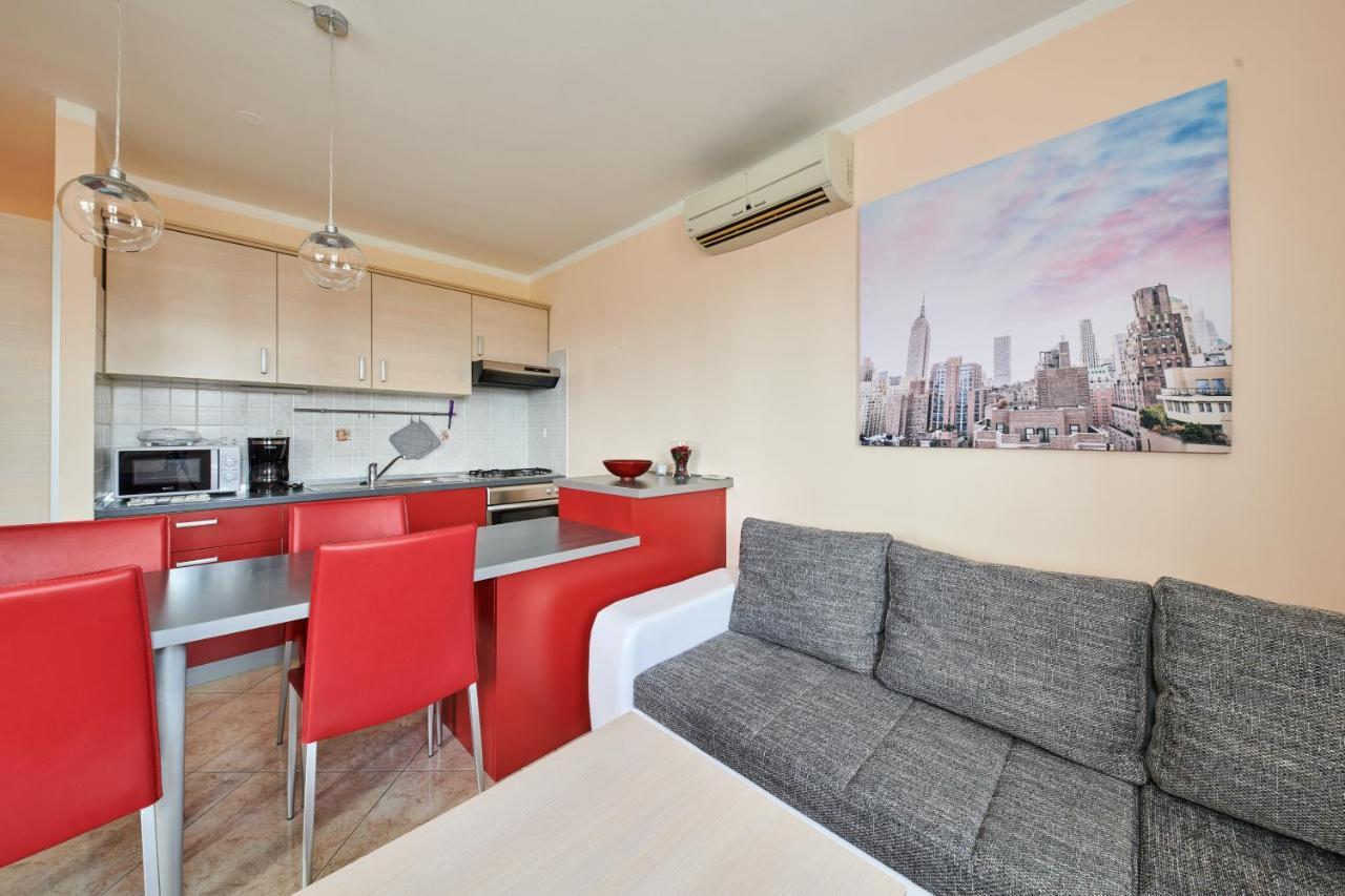 Apartman Moela 23 & 24