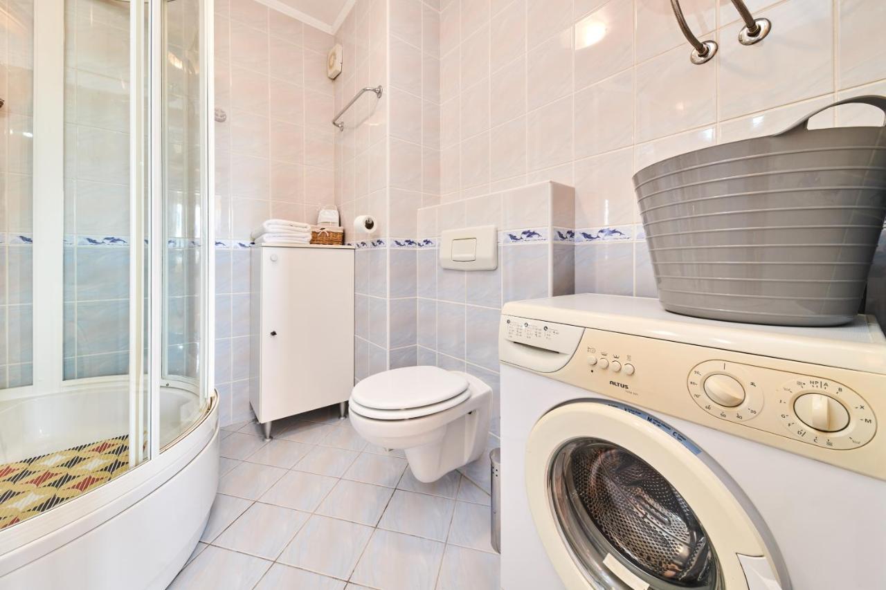 Apartman Moela 23 & 24 Umag