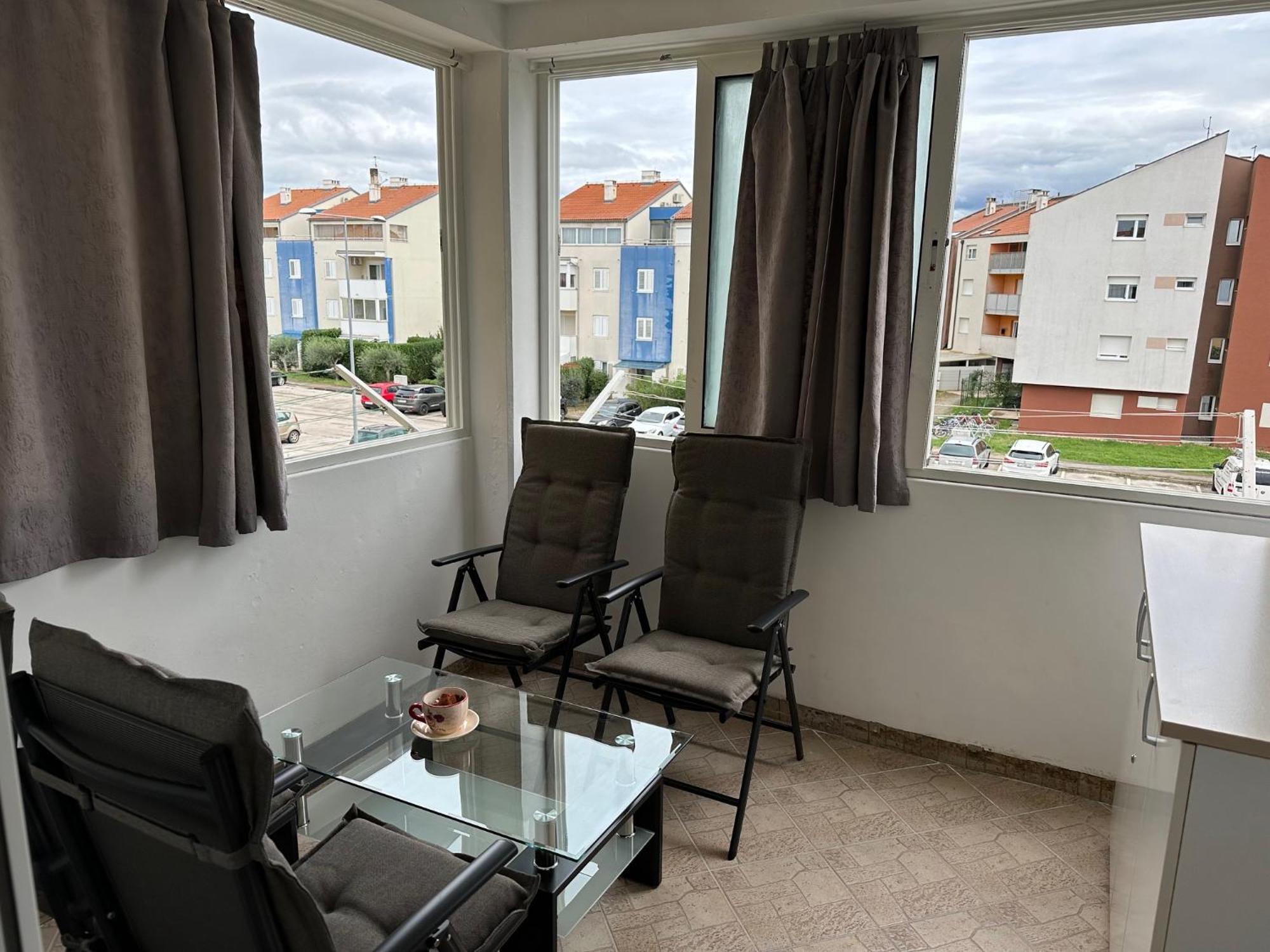 Apartman Moela 23 & 24 Umag