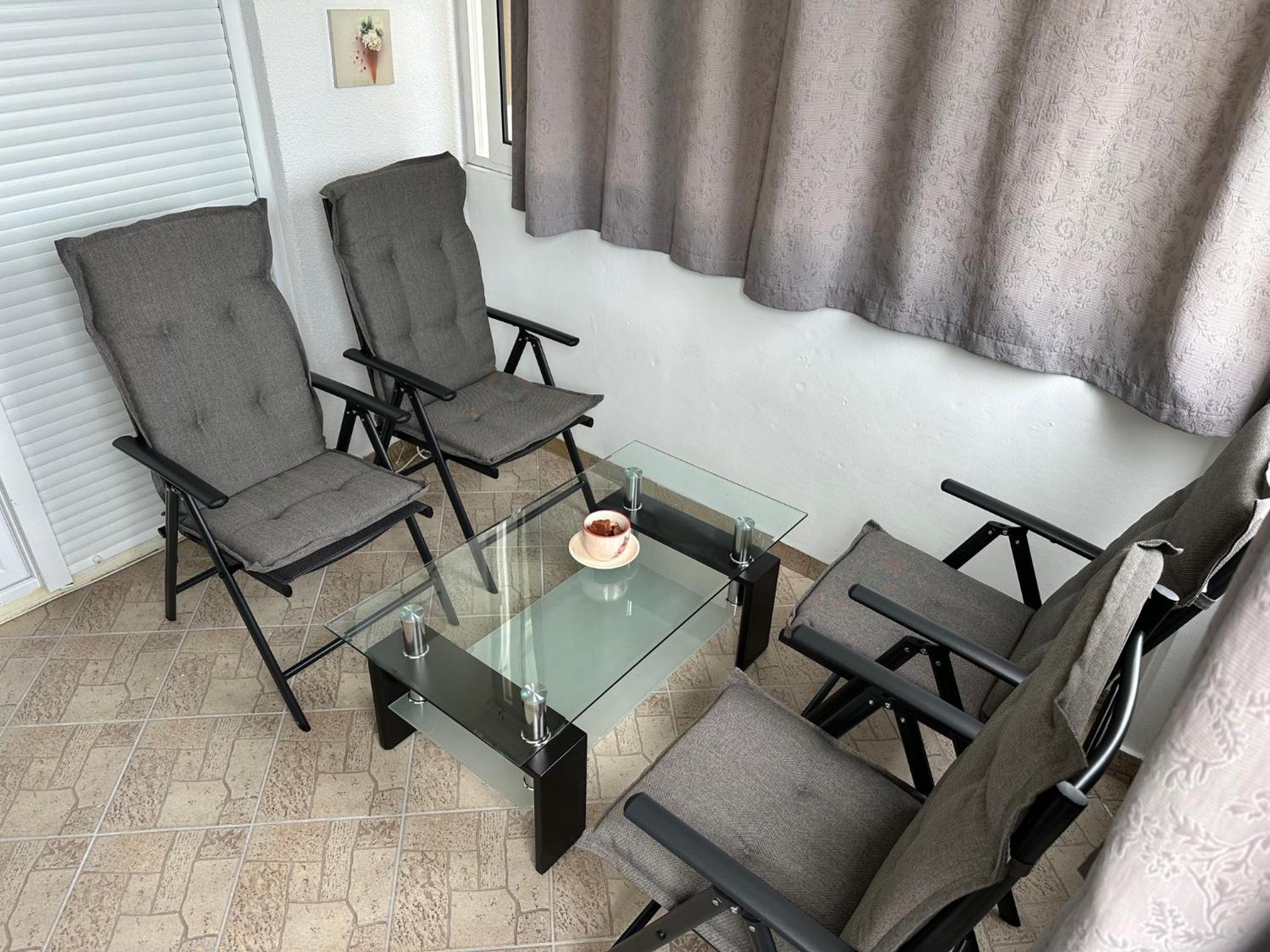 Moela 23 & 24 Apartman