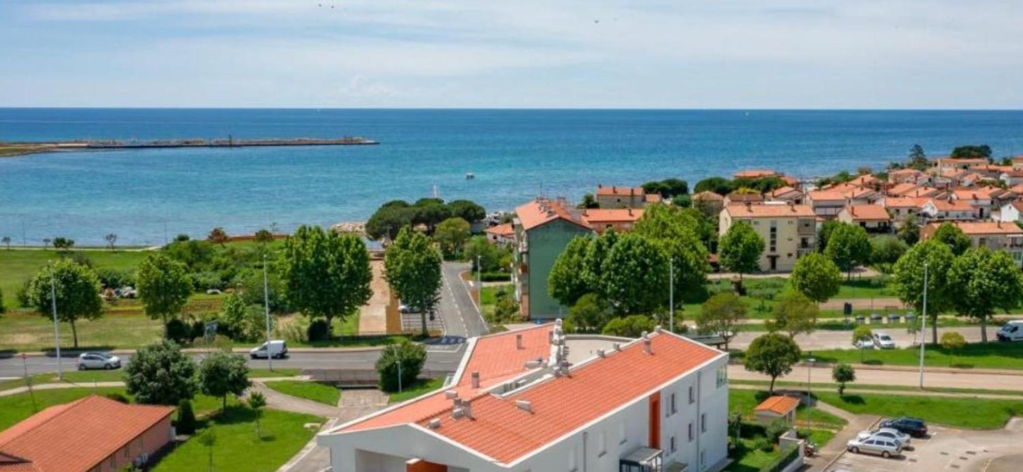 Apartman Moela 23 & 24