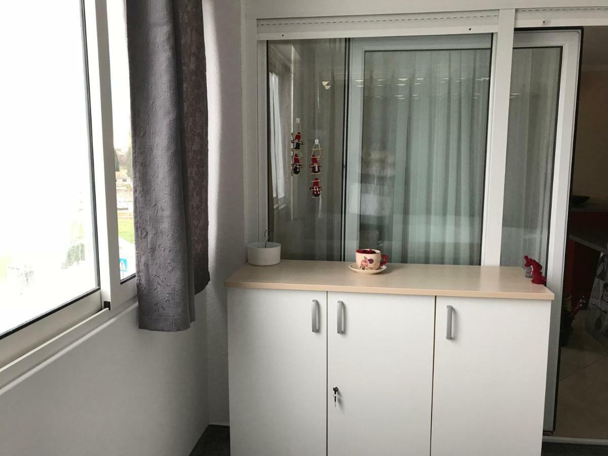 Apartman Moela 23 & 24
