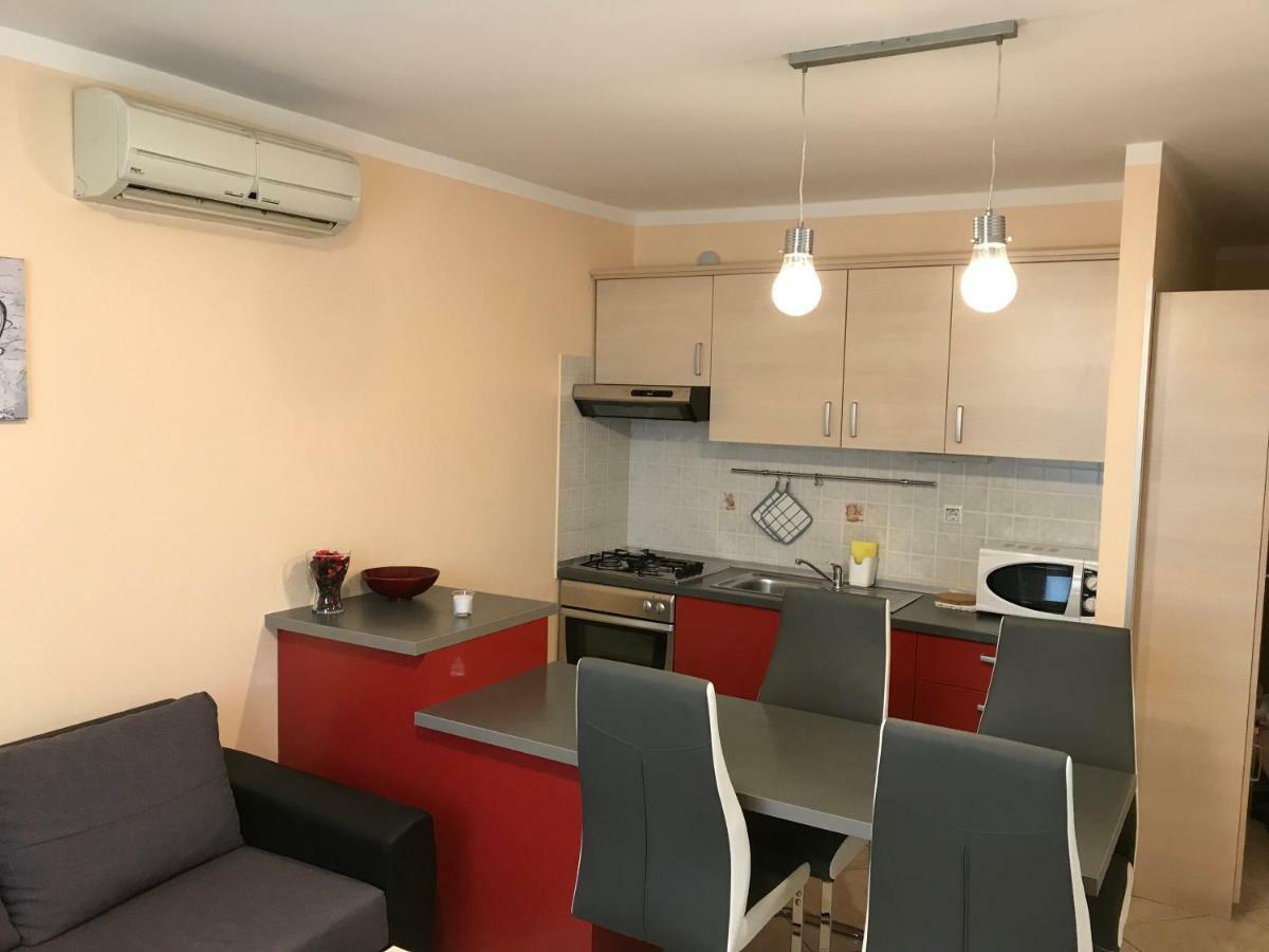 Moela 23 & 24 Apartman *