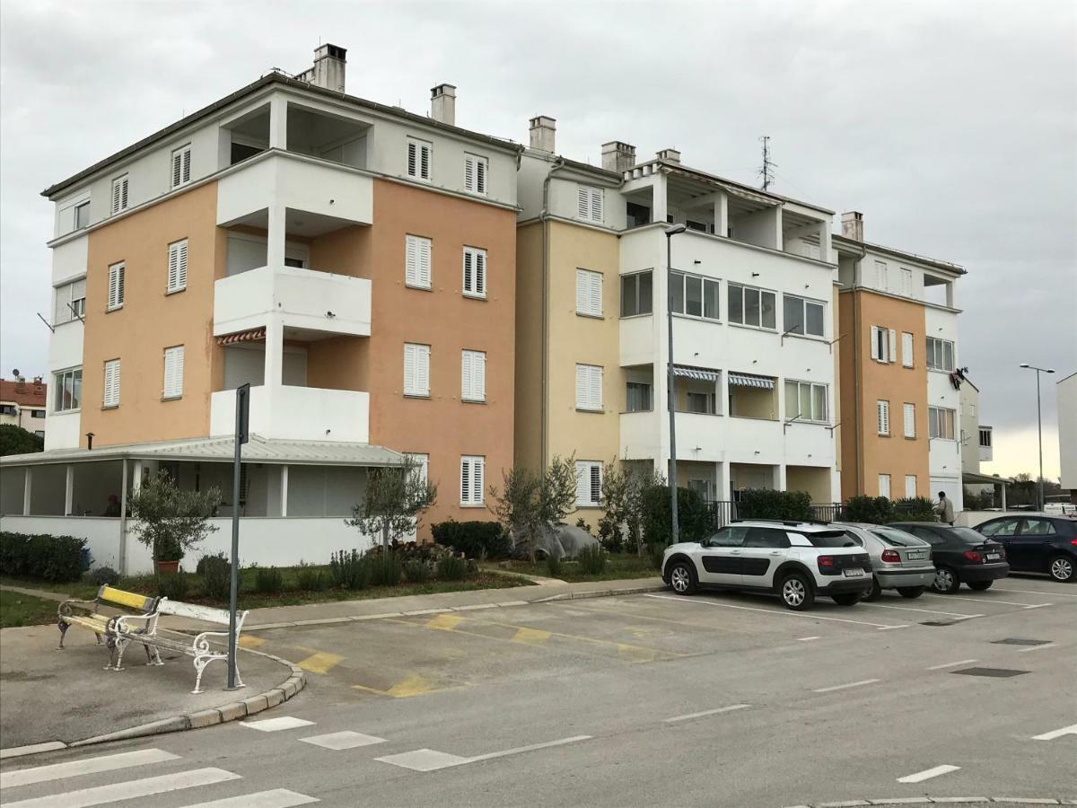 Moela 23 & 24 * Umag
