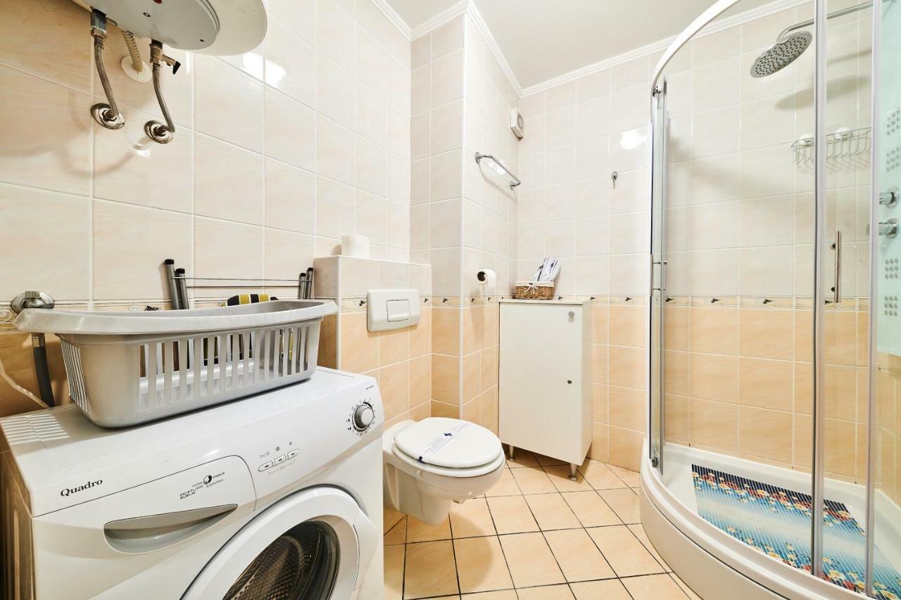 Moela 23 & 24 Apartman Umag