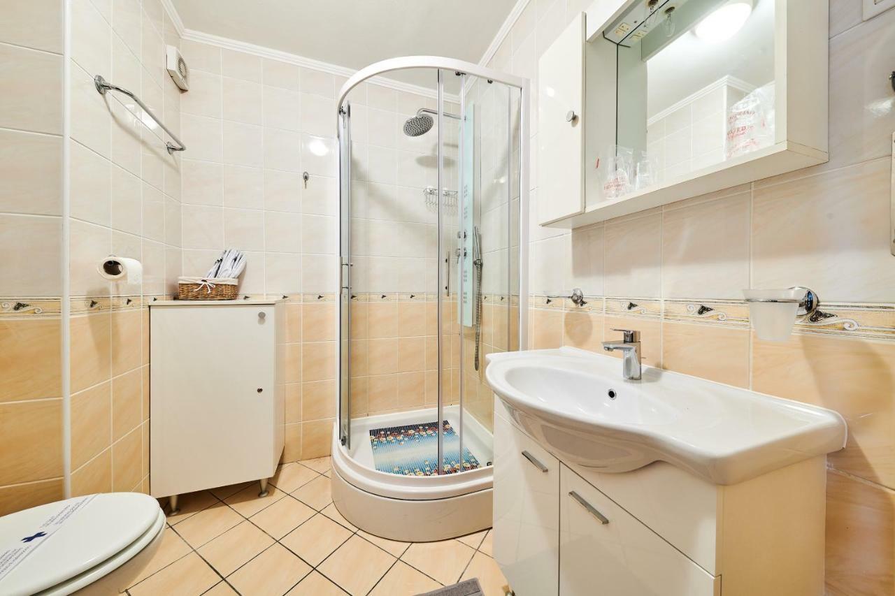 Apartman Moela 23 & 24