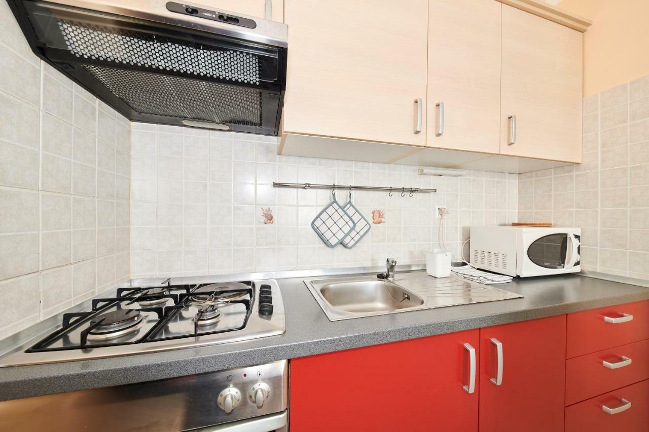 Moela 23 & 24 Apartman