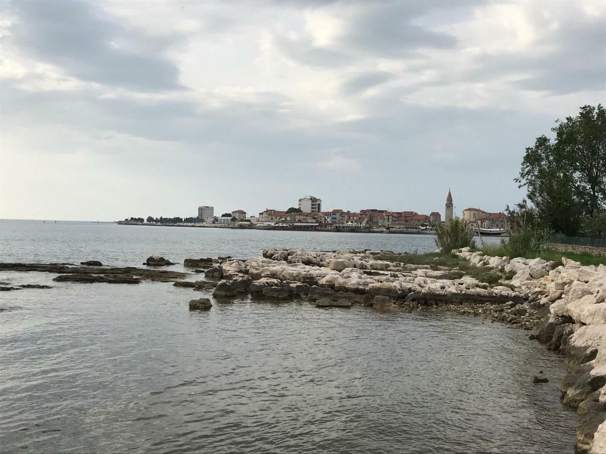 Apartman Moela 23 & 24 Umag