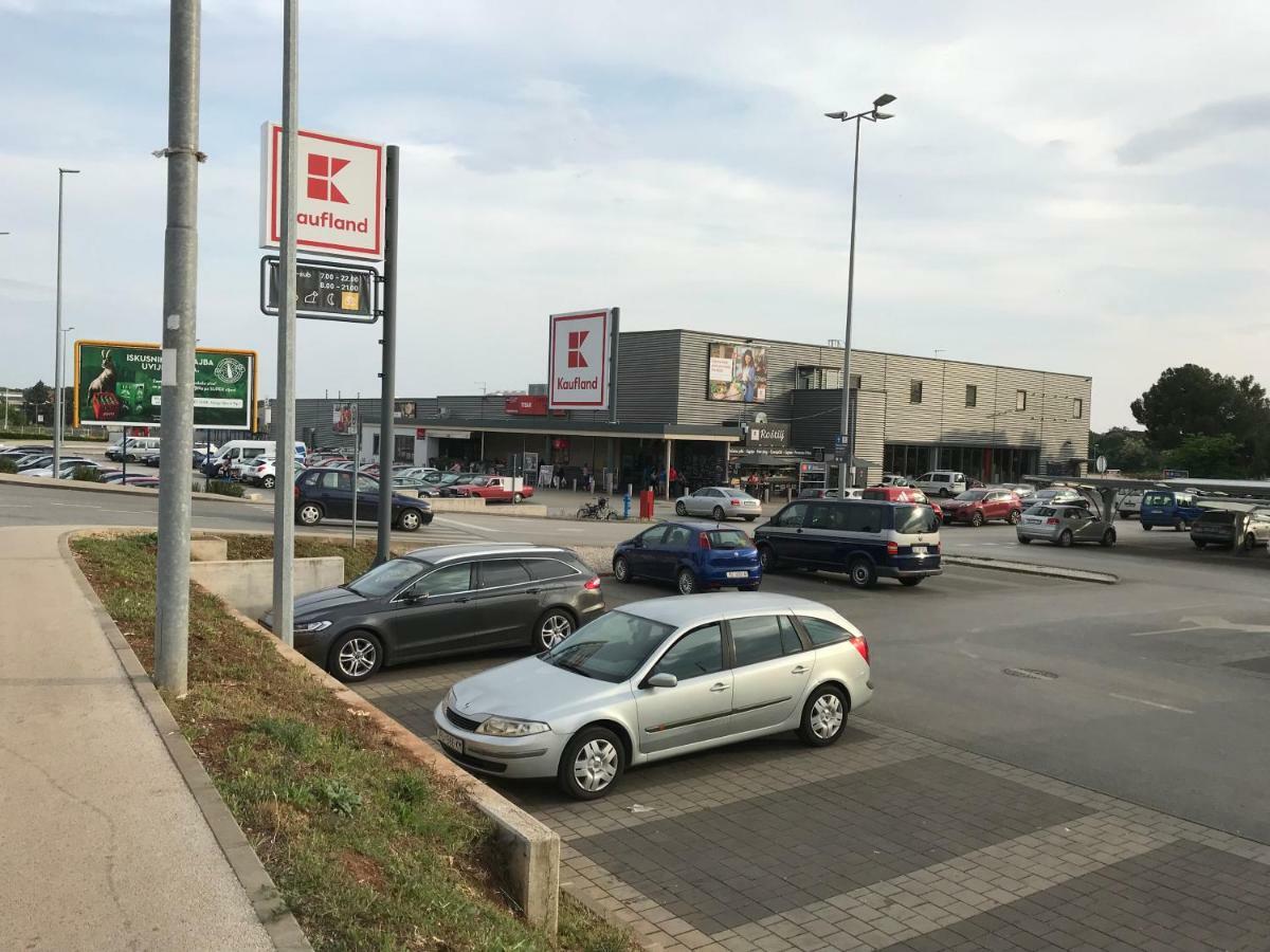 Moela 23 & 24 Apartman *