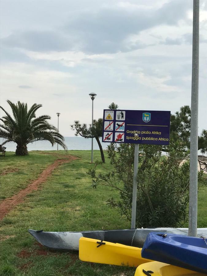 Moela 23 & 24 * Umag
