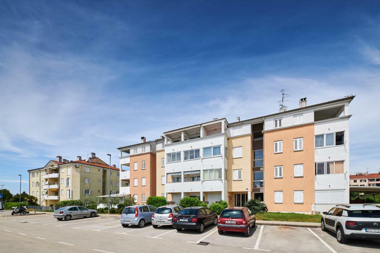 Moela 23 & 24 Apartman *